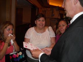 Chicago Corporate Party Entertainment